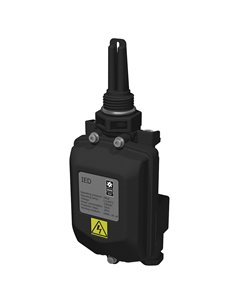 AIRPRESS Drenaje de condensado automático filtro 230 V zero-loss