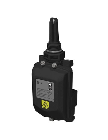 AIRPRESS Drenaje de condensado automático filtro 230 V zero-loss