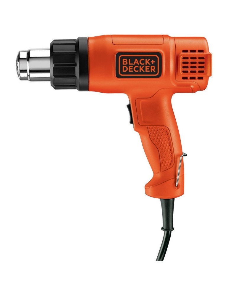 BLACK and DECKER DECAPADOR