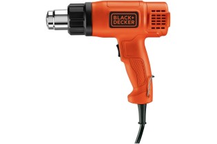 BLACK and DECKER DECAPADOR