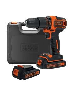 Black&Decker Taladro Percutor