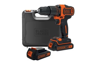 Black&Decker Taladro Percutor