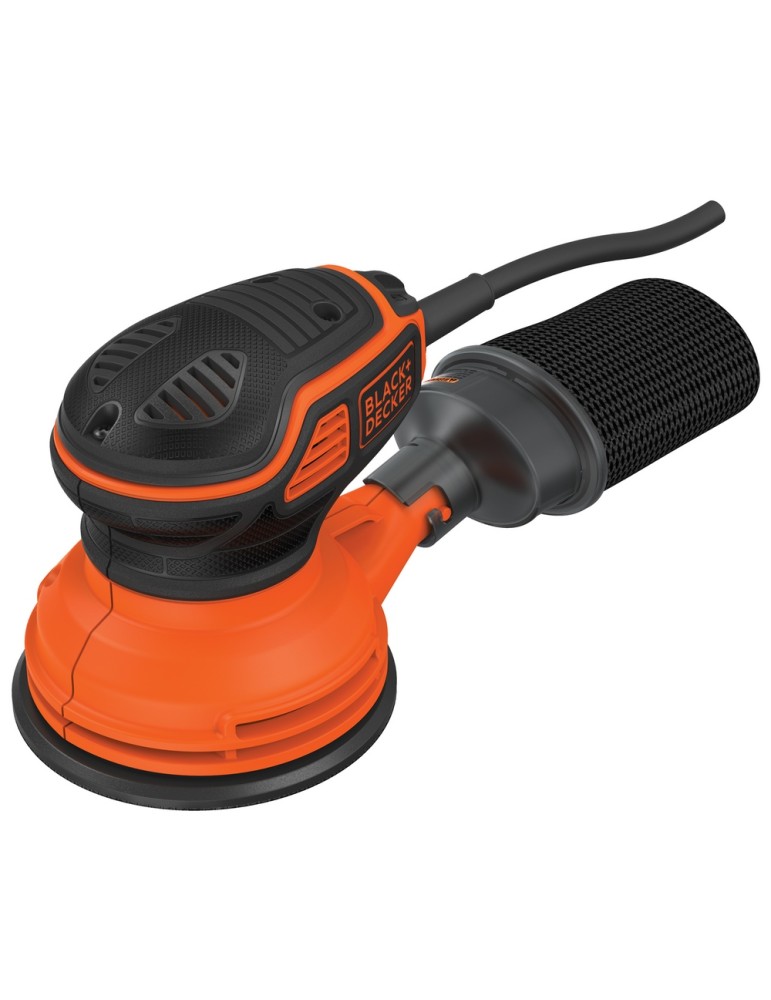 Black and Decker Lijadora