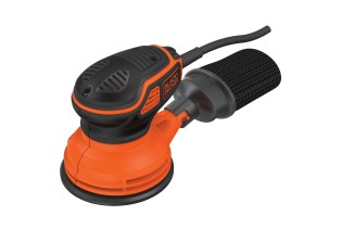 Black and Decker Lijadora