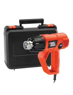 BLACK and DECKER DECAPADOR