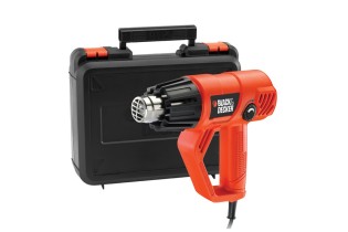 BLACK and DECKER DECAPADOR