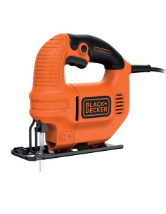 BLACK and DECKER SIERRA CALAR
