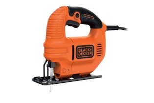BLACK and DECKER SIERRA CALAR