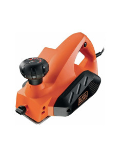 BLACK and DECKER CEPILLO