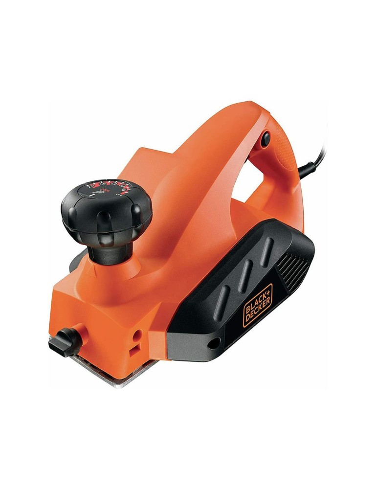 BLACK and DECKER CEPILLO