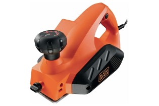 BLACK and DECKER CEPILLO