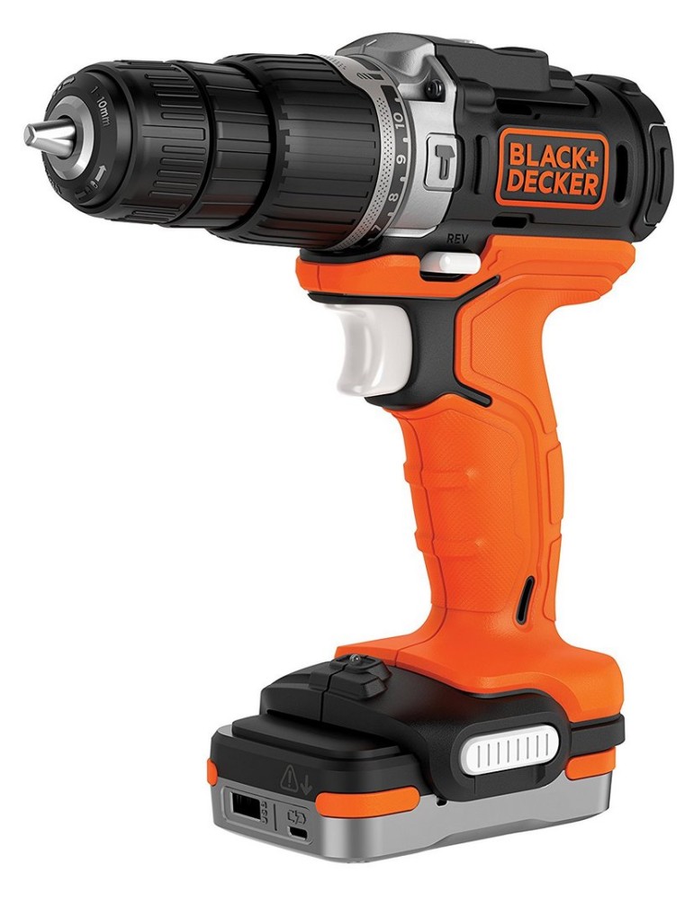 Black&Decker Taladro Percutor