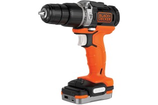 Black&Decker Taladro Percutor