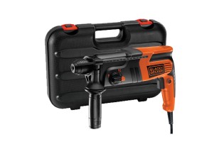 BLACK and DECKER Martillo Electromeumatico