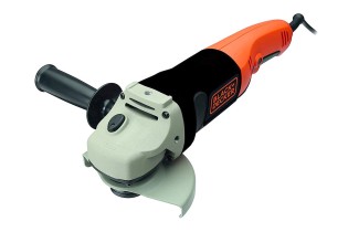 Black&Decker Amoladora