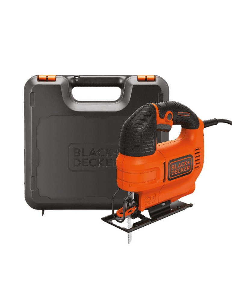 BLACK and DECKER SIERRA CALAR