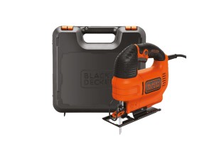BLACK and DECKER SIERRA CALAR