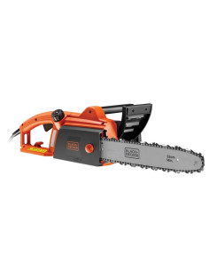 BLACK and DECKER MOTOSIERRA