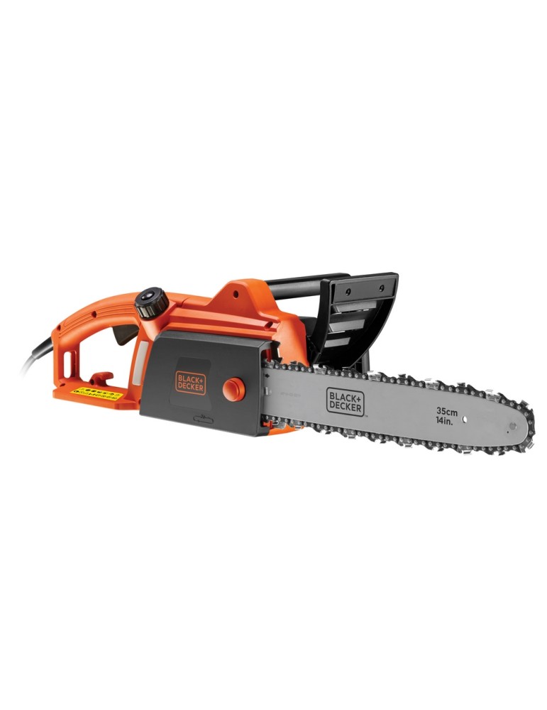 BLACK and DECKER MOTOSIERRA