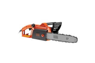 BLACK and DECKER MOTOSIERRA