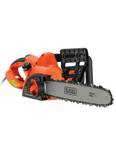 BLACK and DECKER MOTOSIERRA ELECTRICA 2000W CS2040