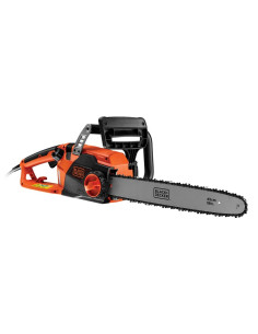 BLACK and DECKER