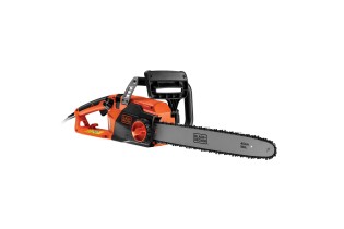 BLACK and DECKER