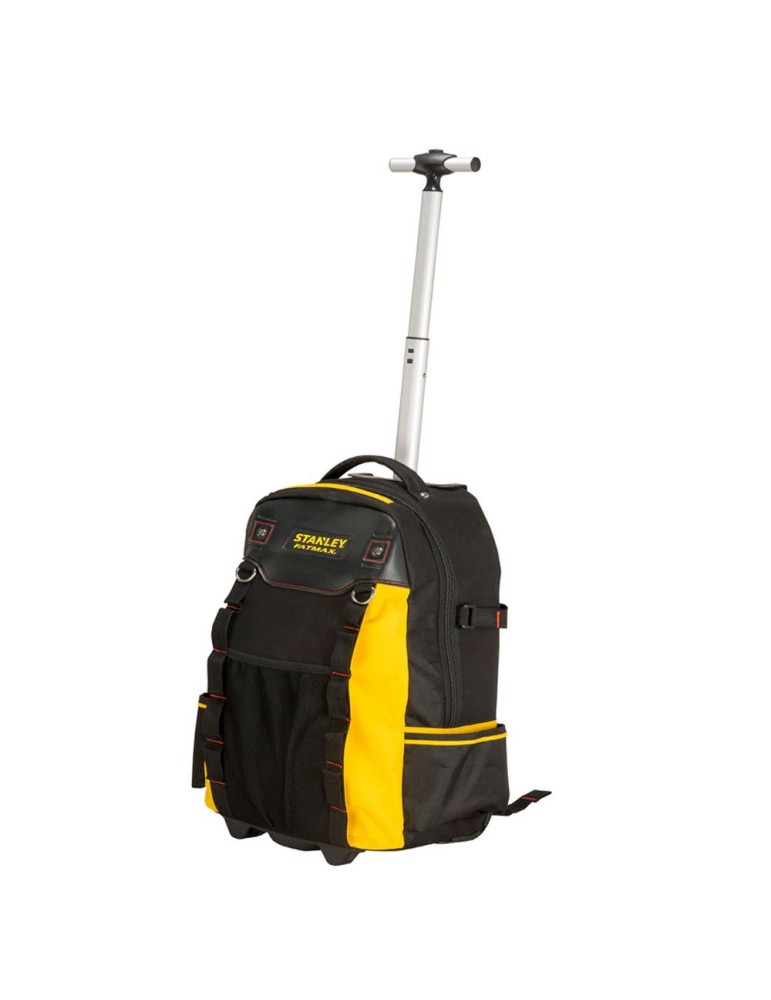 STANLEY MOCHILA C/RUEDAS FATMAX