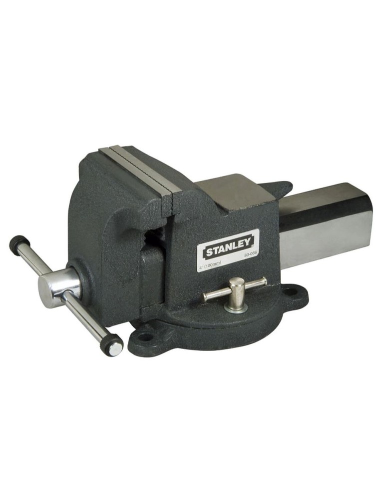 STANLEY TORNILLO BANCO CARGA PESADA MaxSteel® 125mm