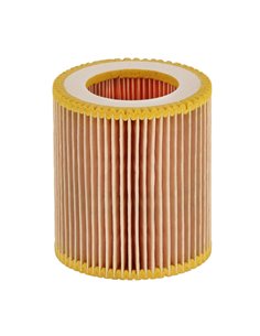 AIRPRESS Repuesto para filtro de aire 35 x 60 x 70 mm