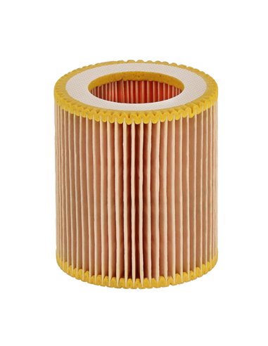AIRPRESS Repuesto para filtro de aire 35 x 60 x 70 mm