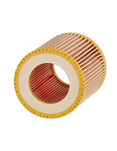 AIRPRESS Repuesto para filtro de aire 35 x 60 x 70 mm 2