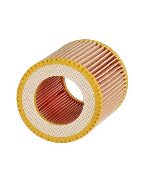 AIRPRESS Repuesto para filtro de aire 35 x 60 x 70 mm