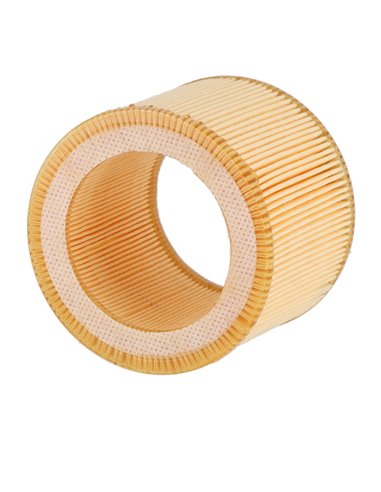 AIRPRESS Repuesto para filtro de aire 68 x 100 x 80 mm
