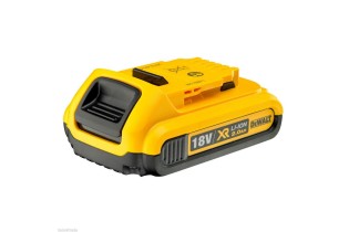 DEWALT BATERIA