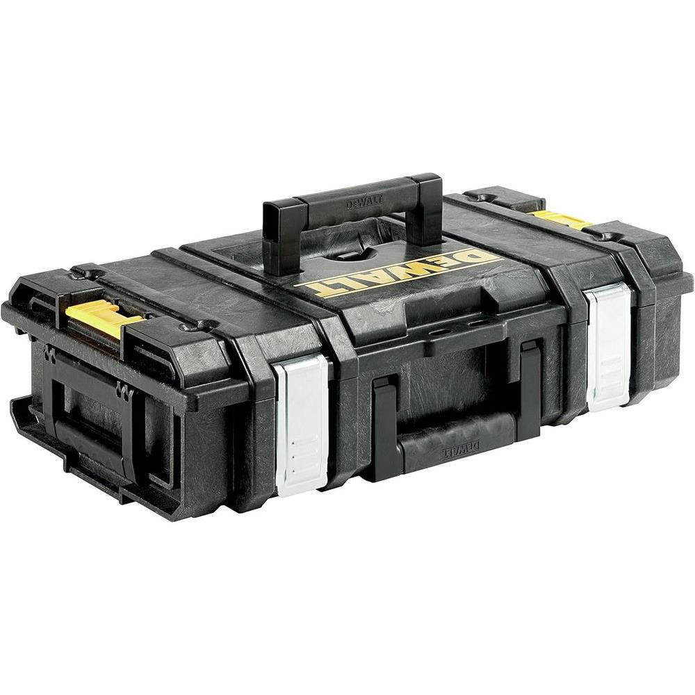 DEWALT CAJA ORGANIZADOR TOUGHSYS...