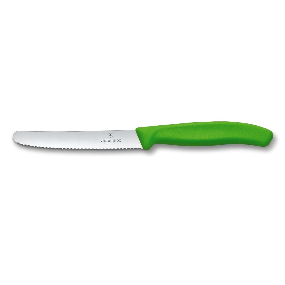 CUCHILLO 6.7836 M/VERDE VICTORINOX