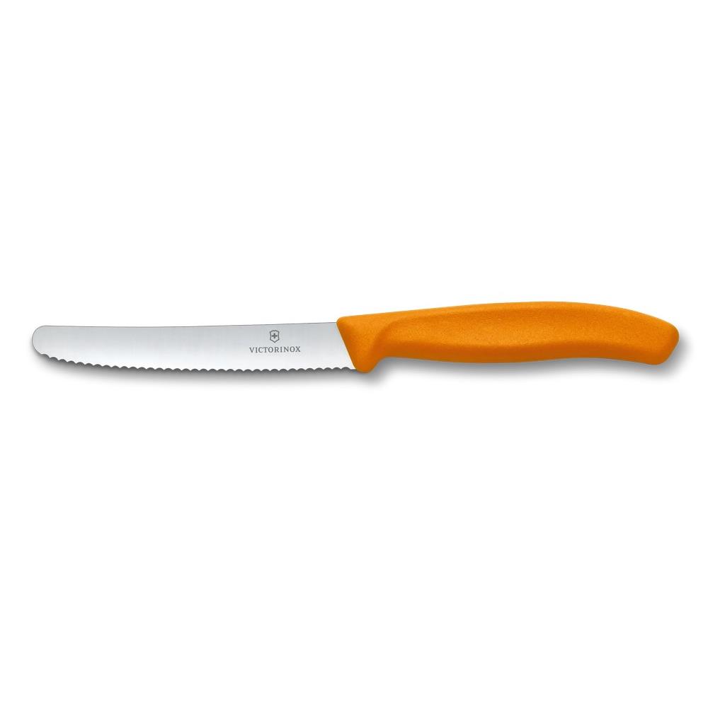 CUCHILLO 6.7836 M/NARANJA VICTOR...