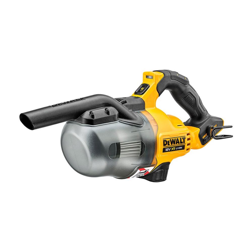 DEWALT ASPIRADOR BATERIA XR 18V....