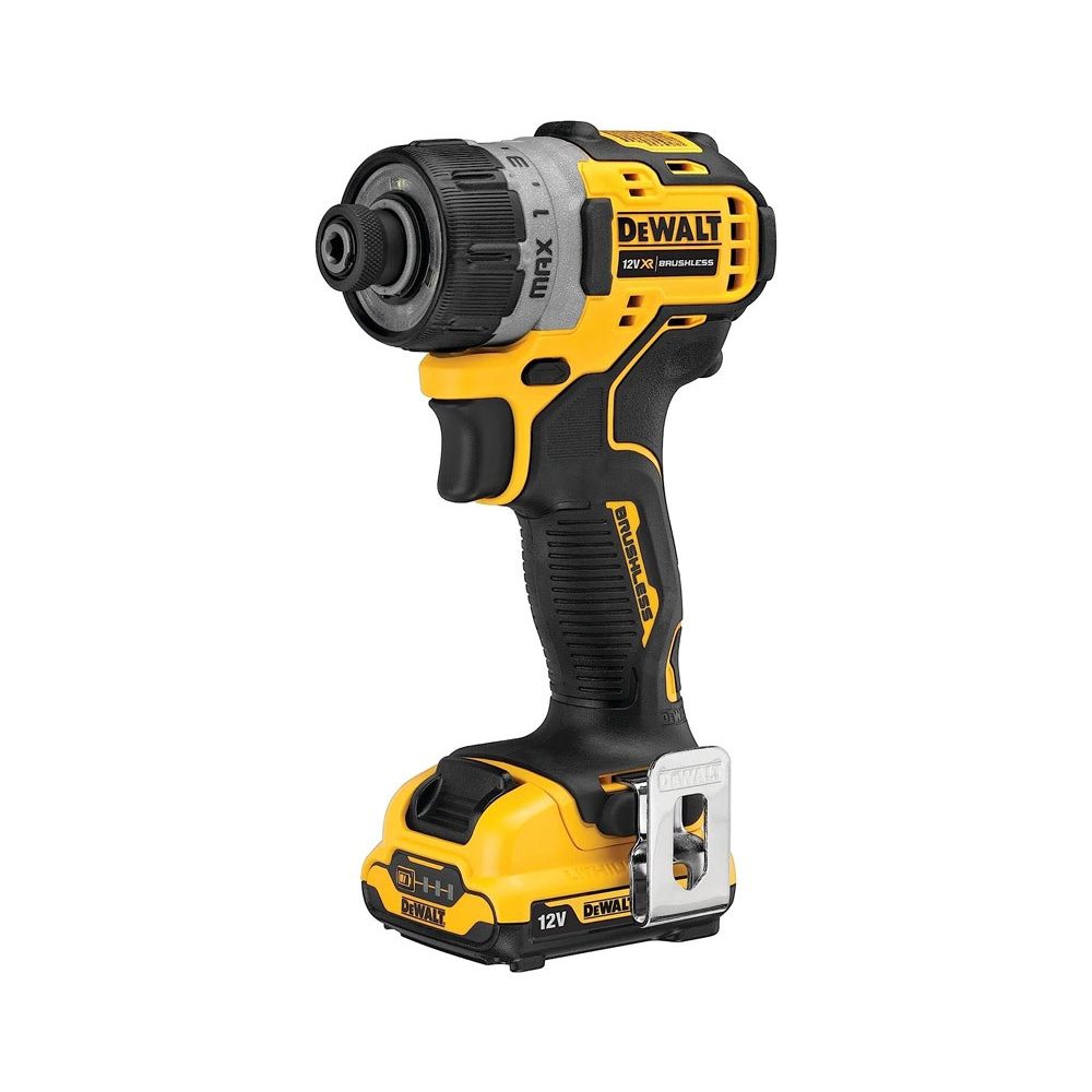 DEWALT ATORNILLADOR BATERIA XR 1...