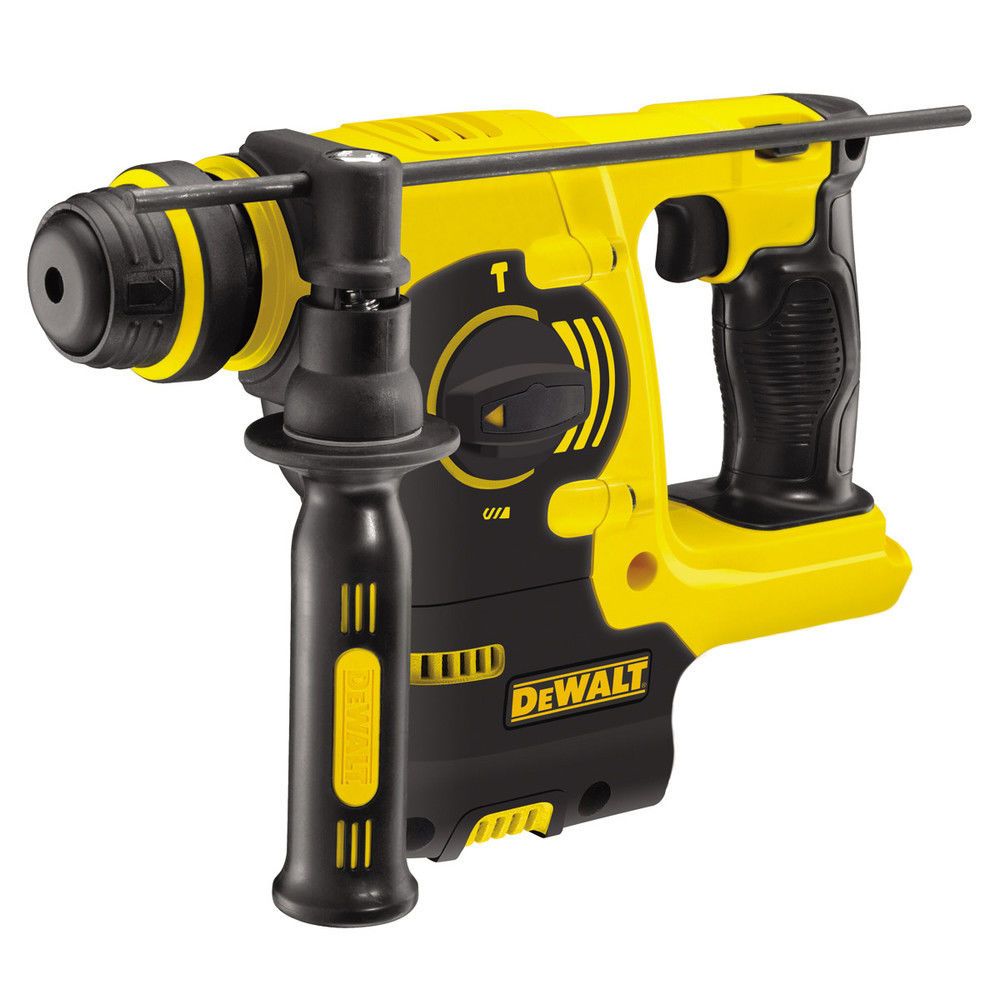 DEWALT MARTILLO BATERIA SDS-PLUS...