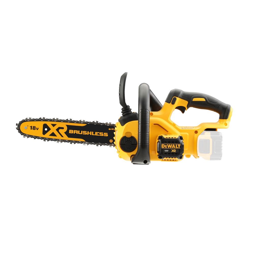 DEWALT MOTOSIERRA BATERIA XR 18V...