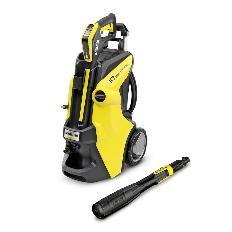 KARCHER HIDROLIMPIADORA K7 SMART...