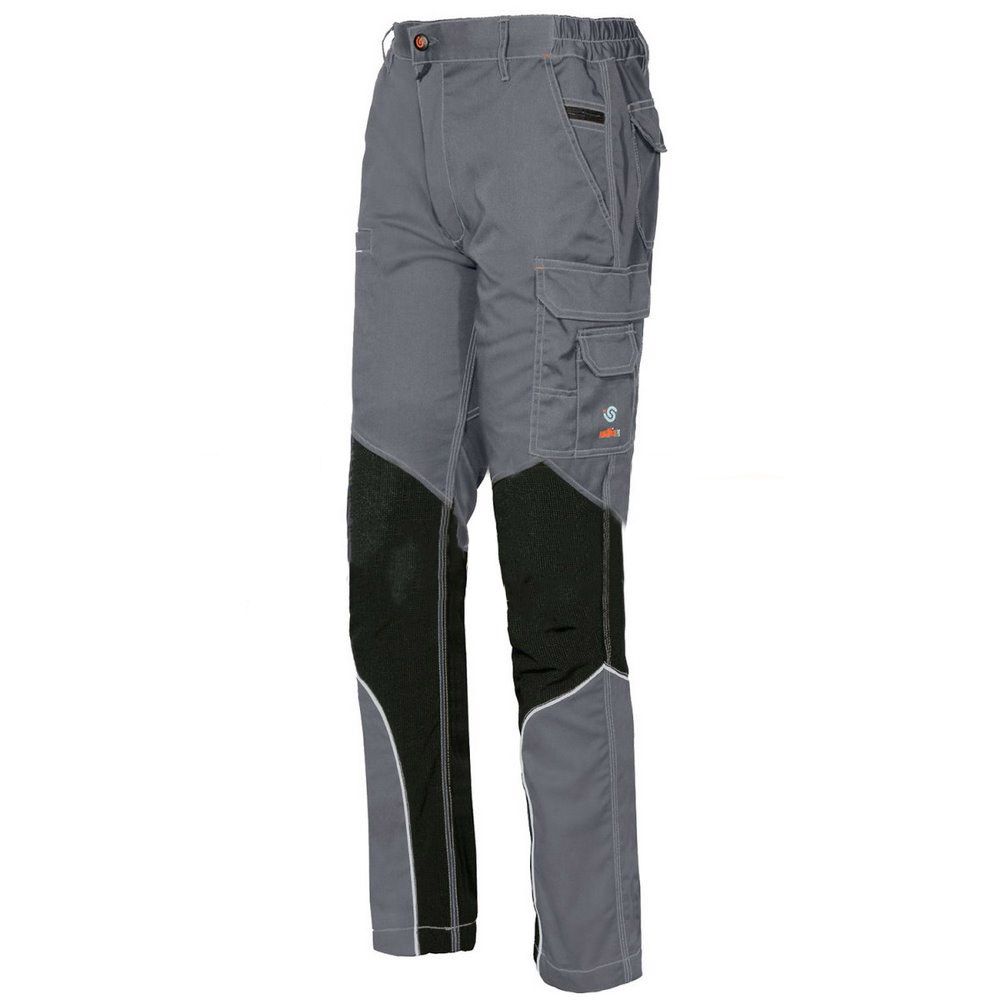 PANTALON STRETCH EXTREME 8830B G...