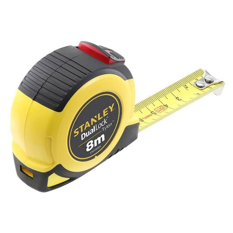 STANLEY FLEXOMETRO Dual Lock TYL...