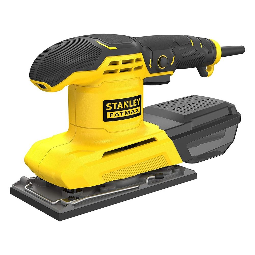 STANLEY LIJADORA ORBITAL 280W. F...