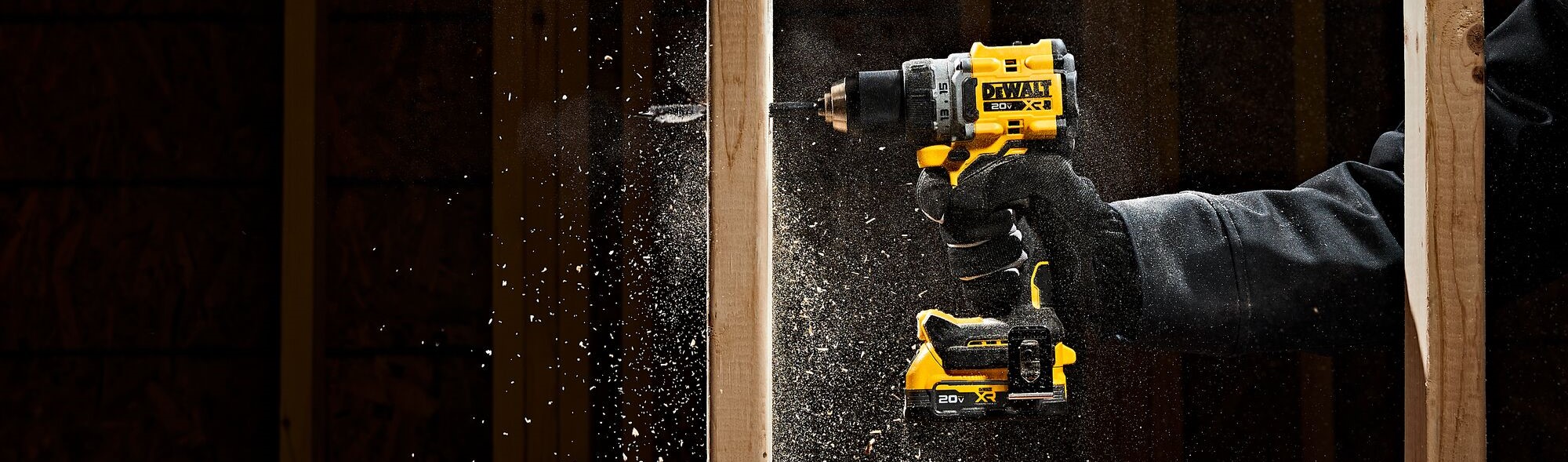 Taladro DEWALT