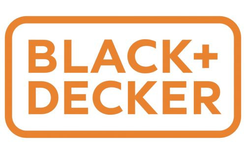 BLACK + DECKER